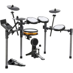 Donner Groove el-trommes�t