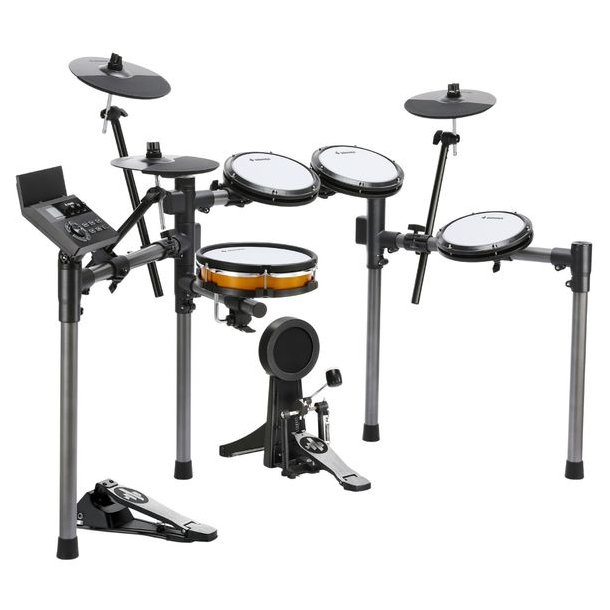 Donner Groove el-trommes�t
