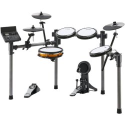 Donner Groove el-trommes�t