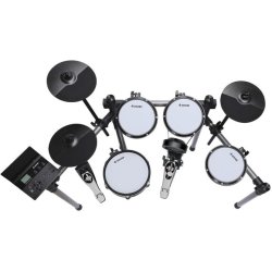 Donner Groove el-trommes�t