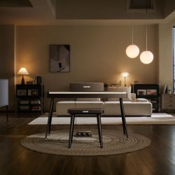 Donner Oura S100 el-klaver + GRATIS hovedtelefoner