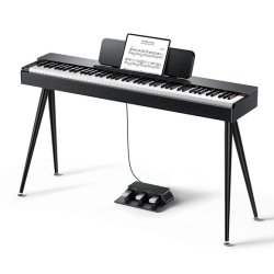 Donner Oura S100 el-klaver + GRATIS hovedtelefoner
