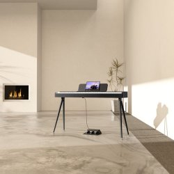 Donner Oura S100 el-klaver + GRATIS hovedtelefoner