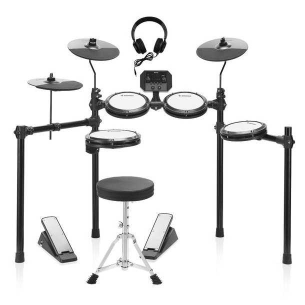 Donner Pocket el-trommes�t