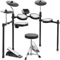 Donner Pocket el-trommes�t