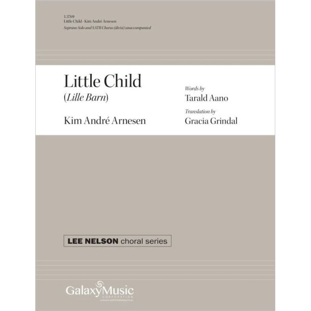 Little Child