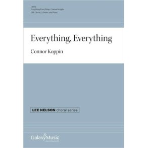 Everything, Everything