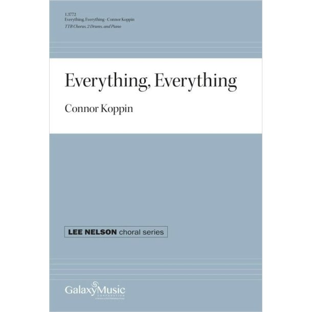 Everything, Everything