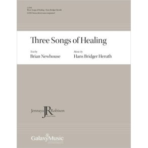 Three Songs of Healing