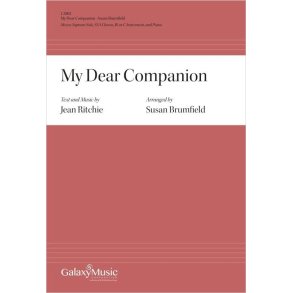 My Dear Companion