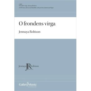 O frondens virga
