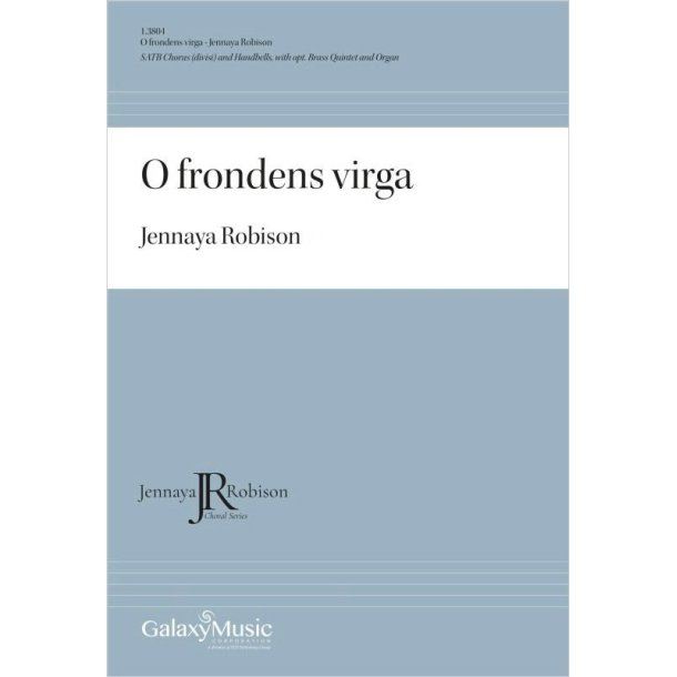 O frondens virga