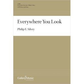 Everywhere You Look