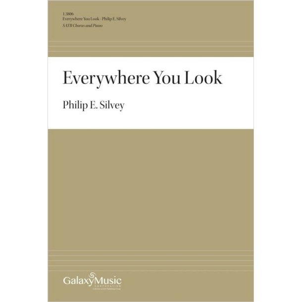 Everywhere You Look