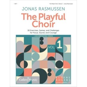 The Playful Choir Volume 1
