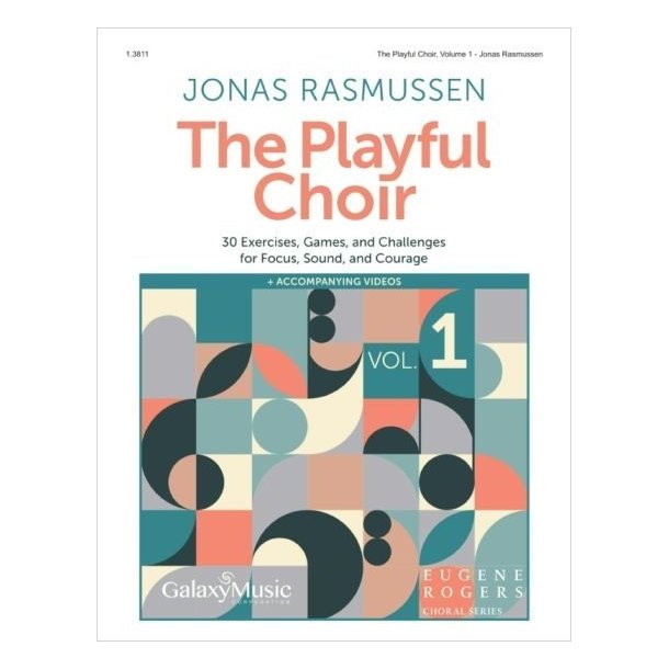 The Playful Choir Volume 1