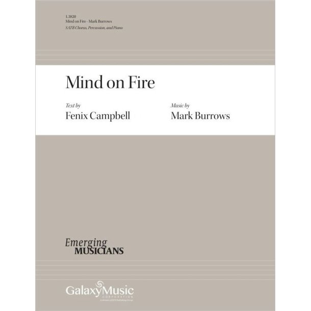 Mind on Fire