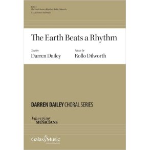 The Earth Beats a Rhythm