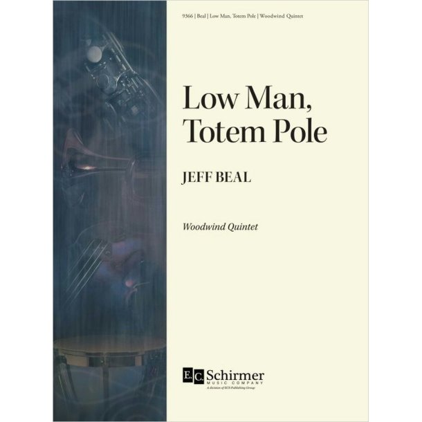 Low Man, Totem Pole