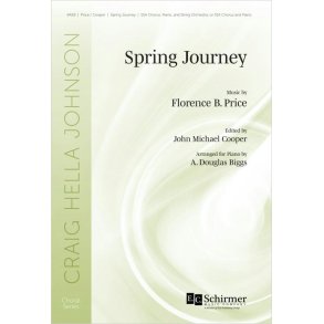 Spring Journey