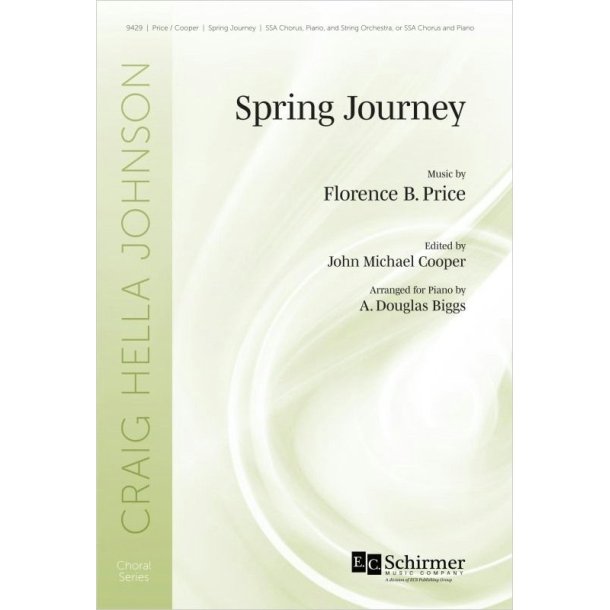 Spring Journey
