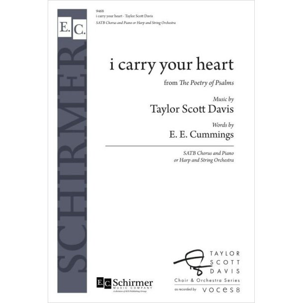i carry your heart