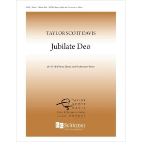 Jubilate Deo
