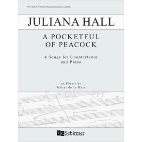 A Pocketful of Peacock