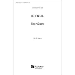 Four Score: Additional Full Score