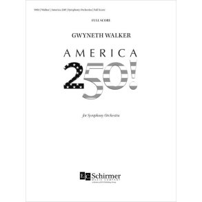 America 250!