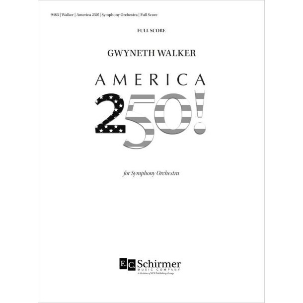 America 250!