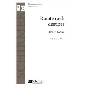Rorate caeli desuper