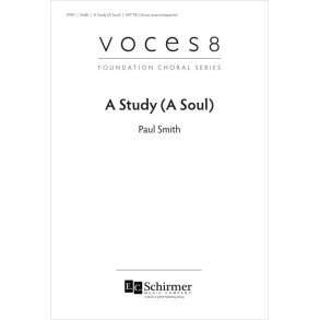 A Study (A Soul)