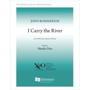 I Carry the River