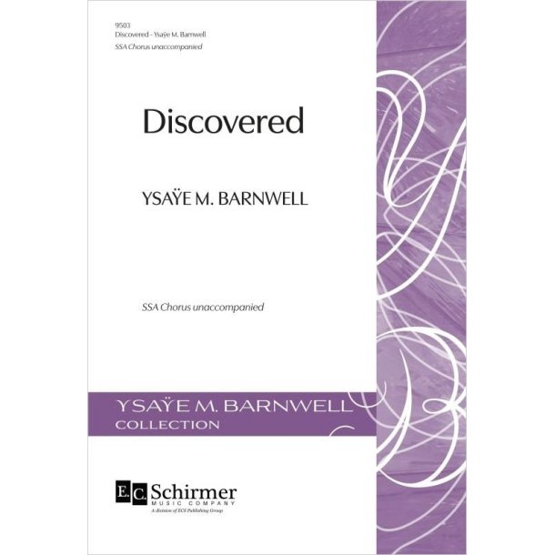 Discovered