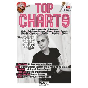 Top Charts 86