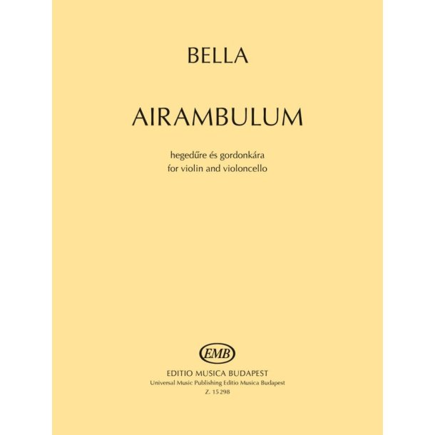 Airambulum