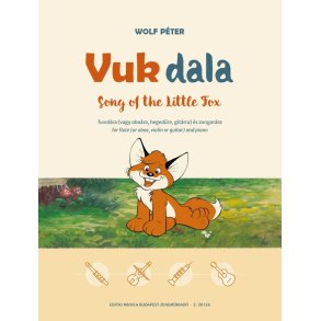 Song of the Little Fox