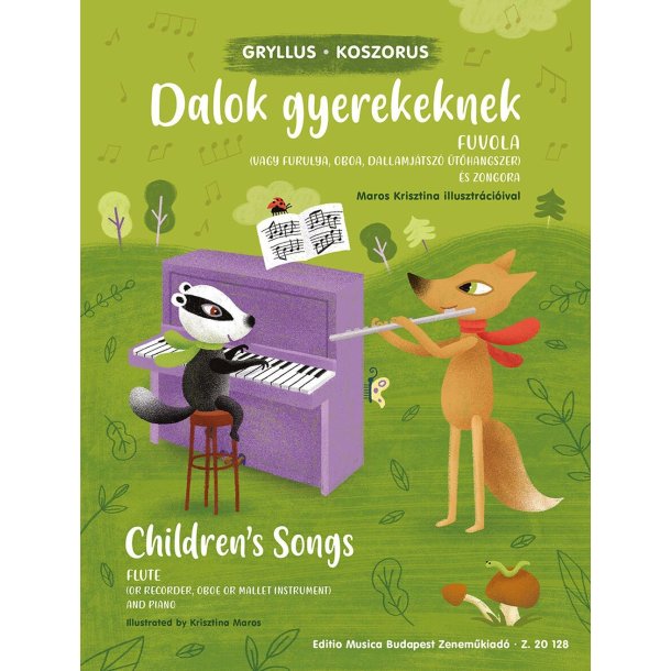 Children's Songs