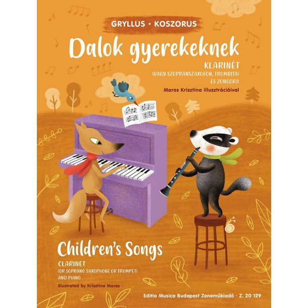 Children's Songs