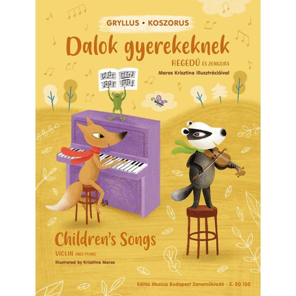 Children's Songs
