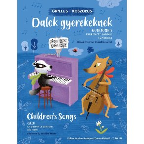 Children's Songs