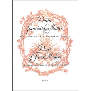 Duette französischer Meister - 