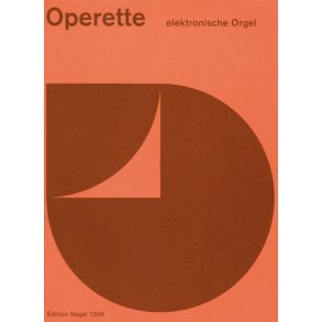 Operette. 14 Arien und Lieder - 