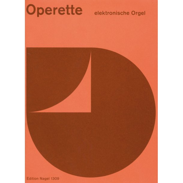 Operette. 14 Arien und Lieder - 