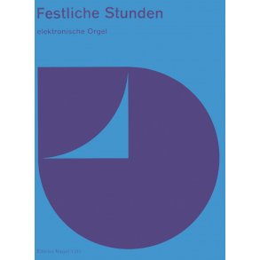 Festliche Stunden - 
