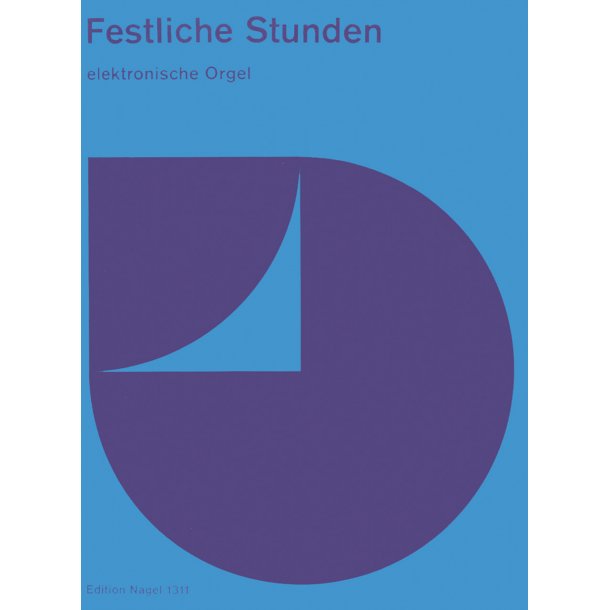 Festliche Stunden - 