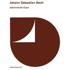 Johann Sebastian Bach. 15 bekannte Stücke - Bach, Johann Sebastian