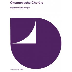 Ökumenische Choräle - 