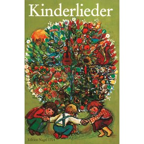 Kinderlieder - 